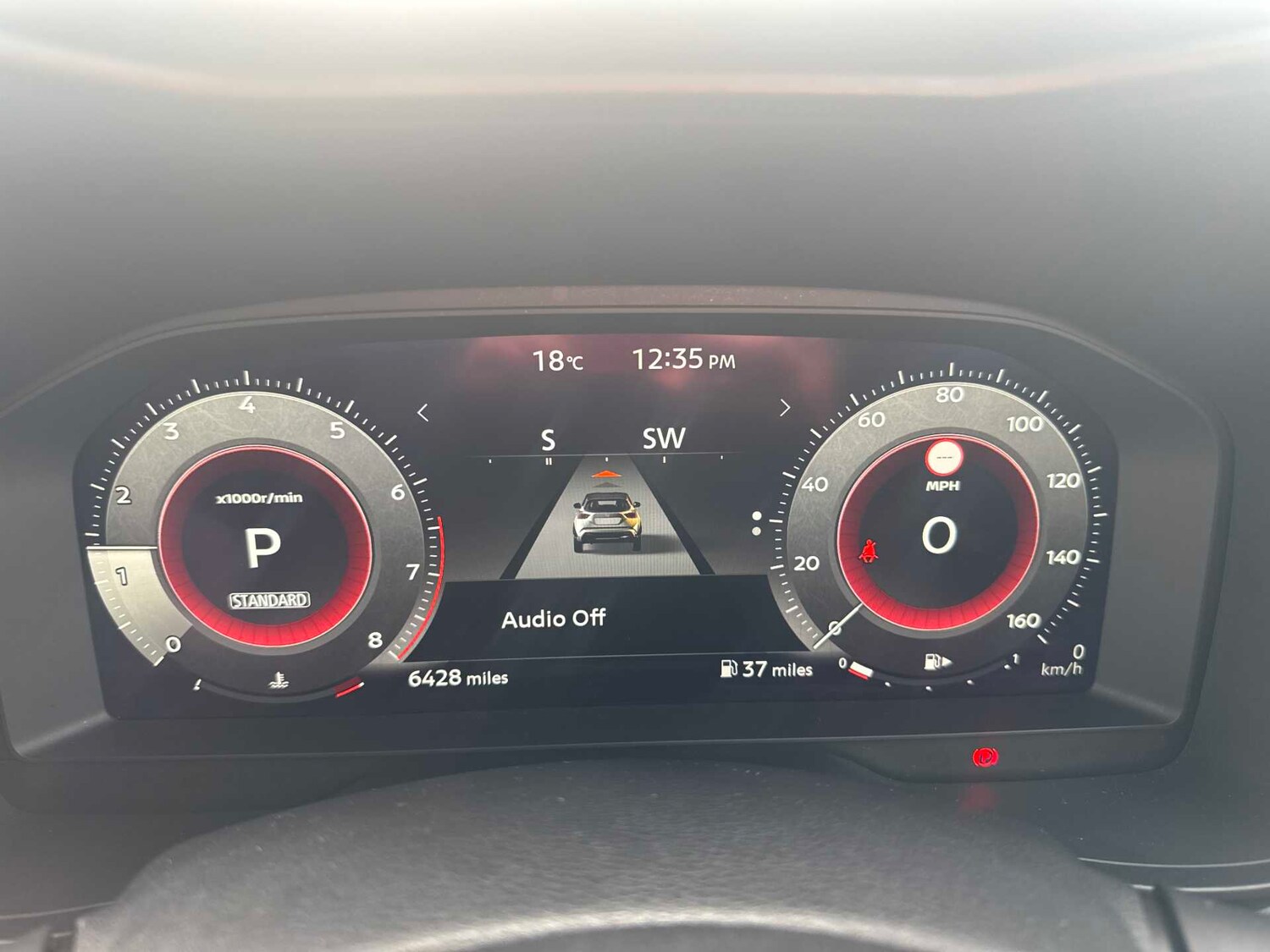 Used Nissan Juke 2025 for sale - 78192851: Photo 9