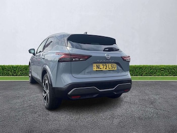 Used Nissan Qashqai 2023 for sale - 79367558: Photo