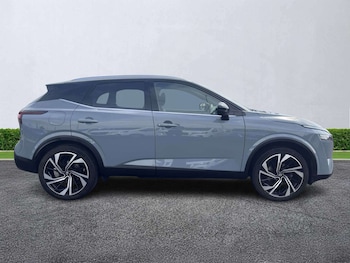 Used Nissan Qashqai 2023 for sale - 79367558: Photo