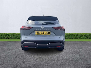Used Nissan Qashqai 2023 for sale - 79367558: Photo