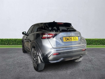 Used Nissan Juke 2025 for sale - 78192662: Photo