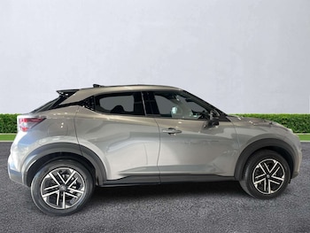 Used Nissan Juke 2025 for sale - 78192662: Photo