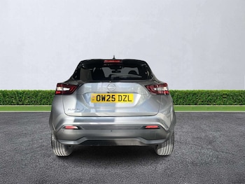 Used Nissan Juke 2025 for sale - 78192662: Photo