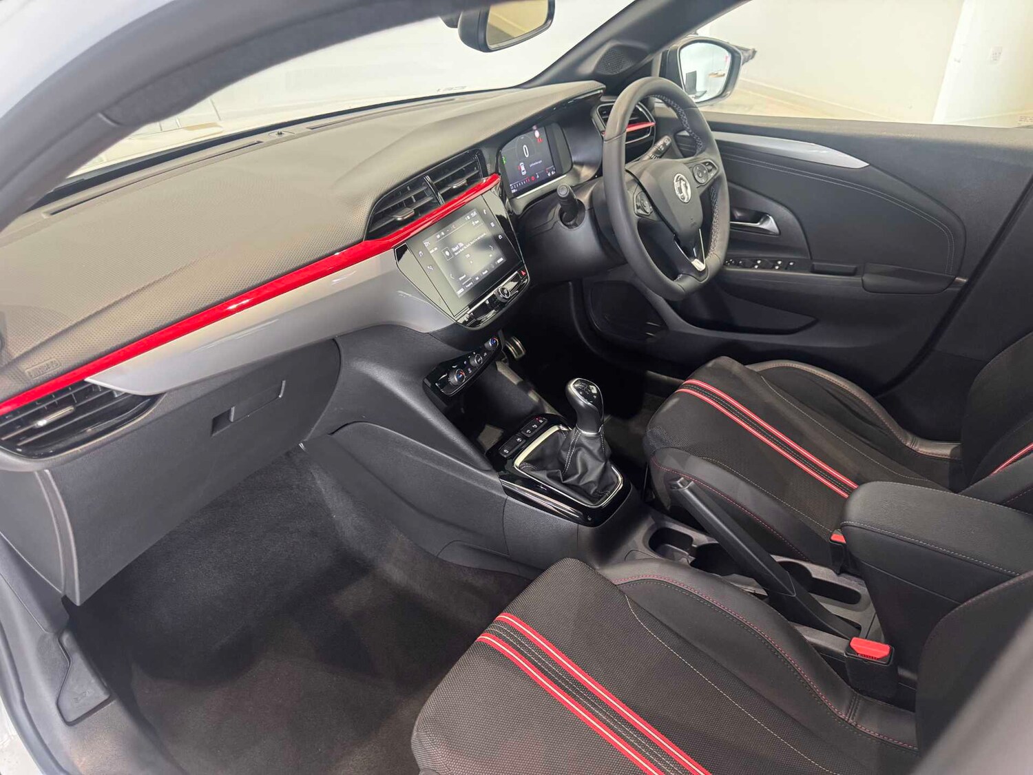 Used Vauxhall Corsa 2023 for sale - 78196314: Photo 10