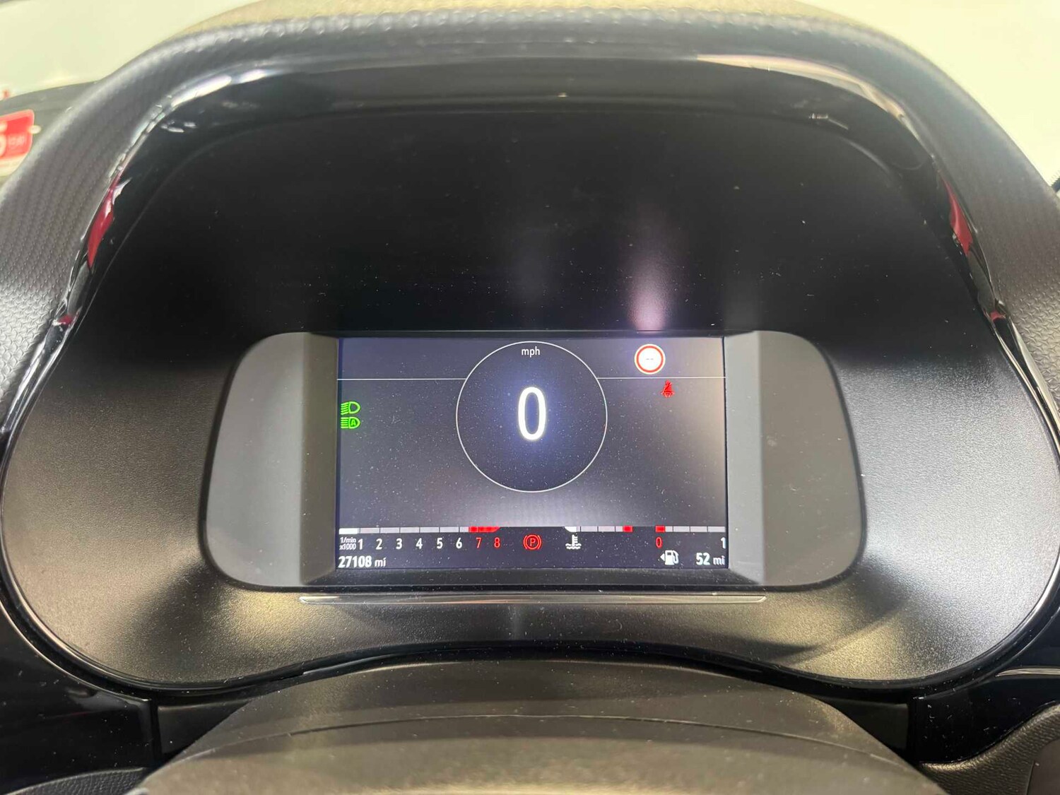 Used Vauxhall Corsa 2023 for sale - 78196314: Photo 12