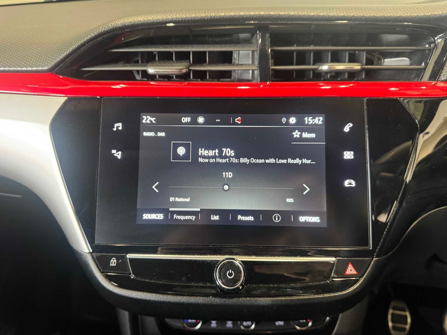 Used Vauxhall Corsa 2023 for sale - 78196314: Photo 13