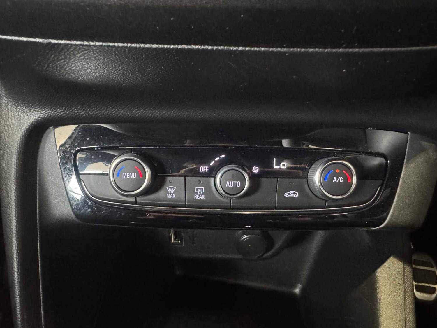 Used Vauxhall Corsa 2023 for sale - 78196314: Photo 15