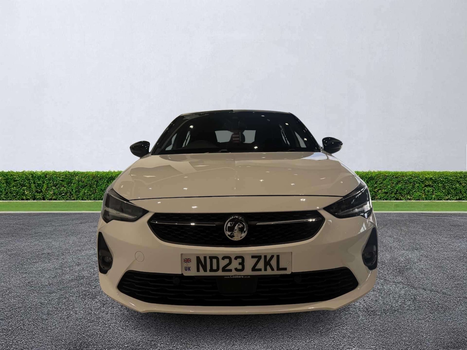 Used Vauxhall Corsa 2023 for sale - 78196314: Photo 2