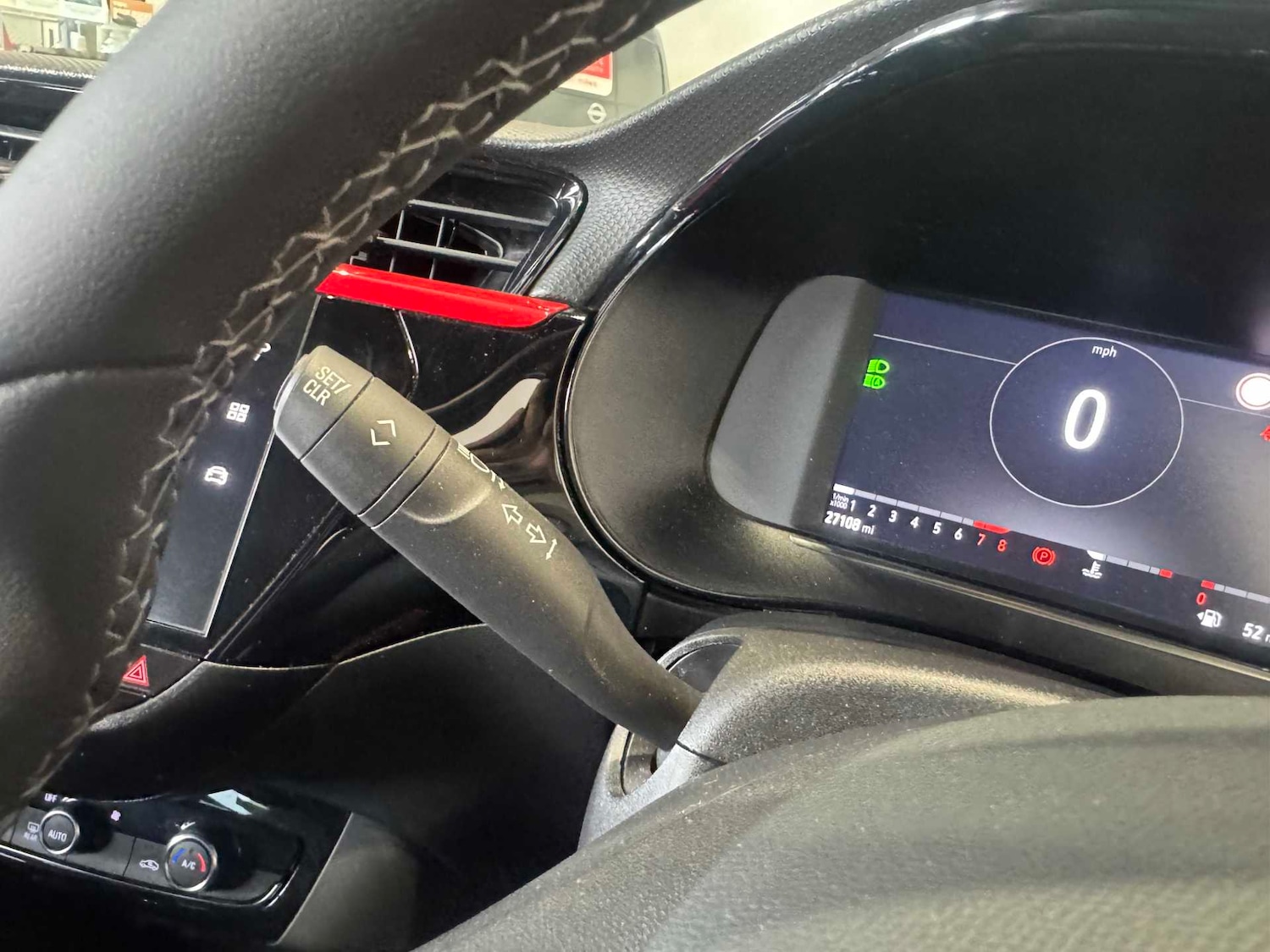 Used Vauxhall Corsa 2023 for sale - 78196314: Photo 21