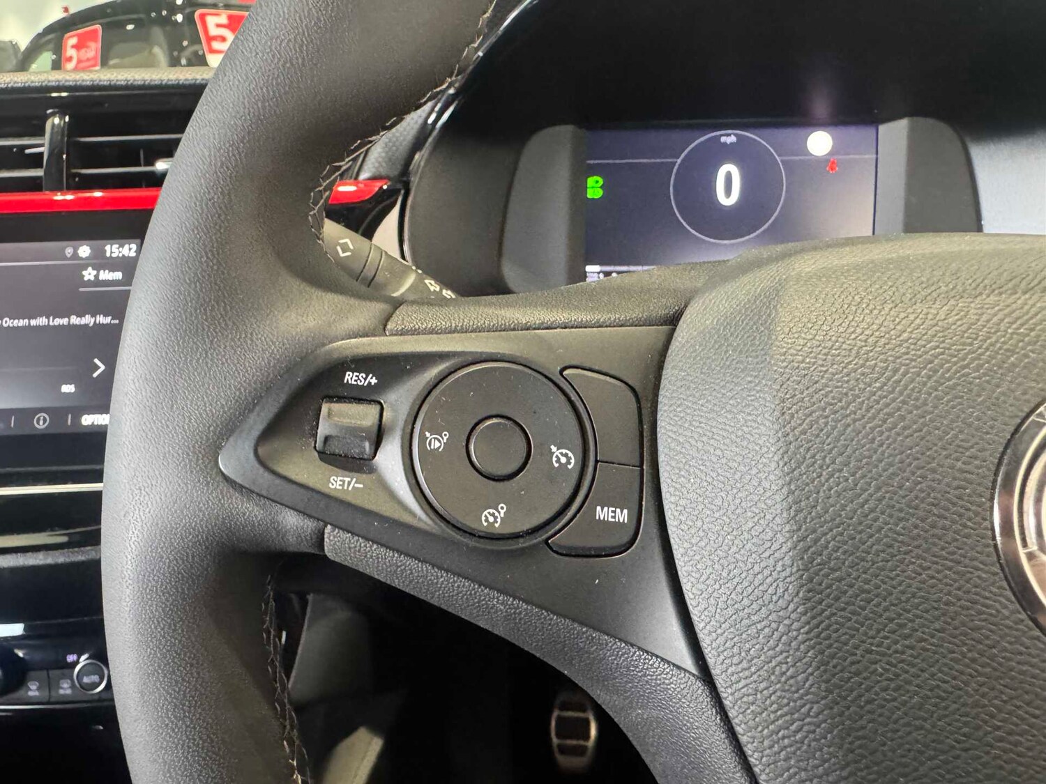 Used Vauxhall Corsa 2023 for sale - 78196314: Photo 23