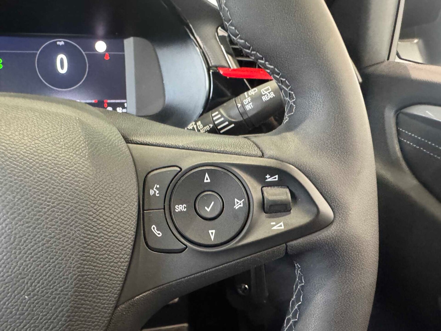 Used Vauxhall Corsa 2023 for sale - 78196314: Photo 24