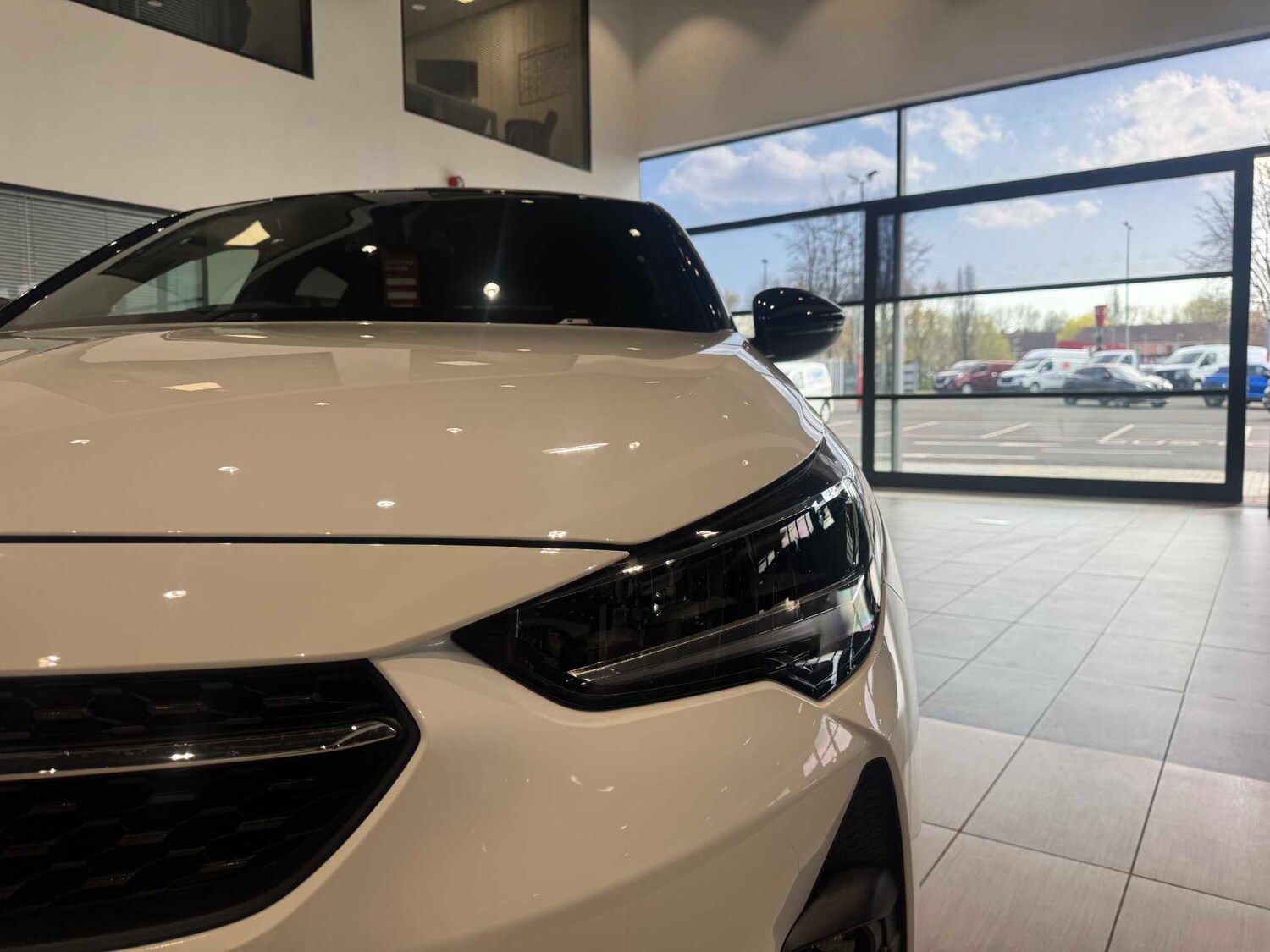 Used Vauxhall Corsa 2023 for sale - 78196314: Photo 27