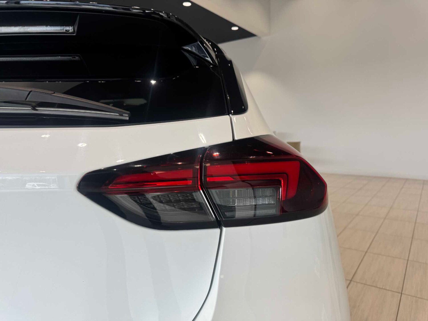 Used Vauxhall Corsa 2023 for sale - 78196314: Photo 28