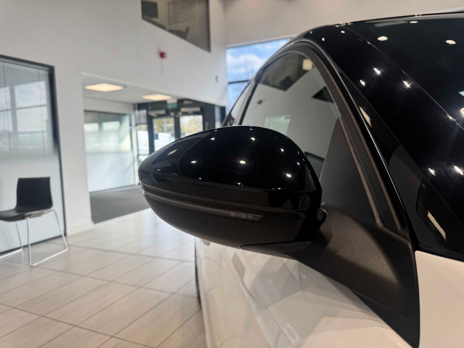 Used Vauxhall Corsa 2023 for sale - 78196314: Photo 29