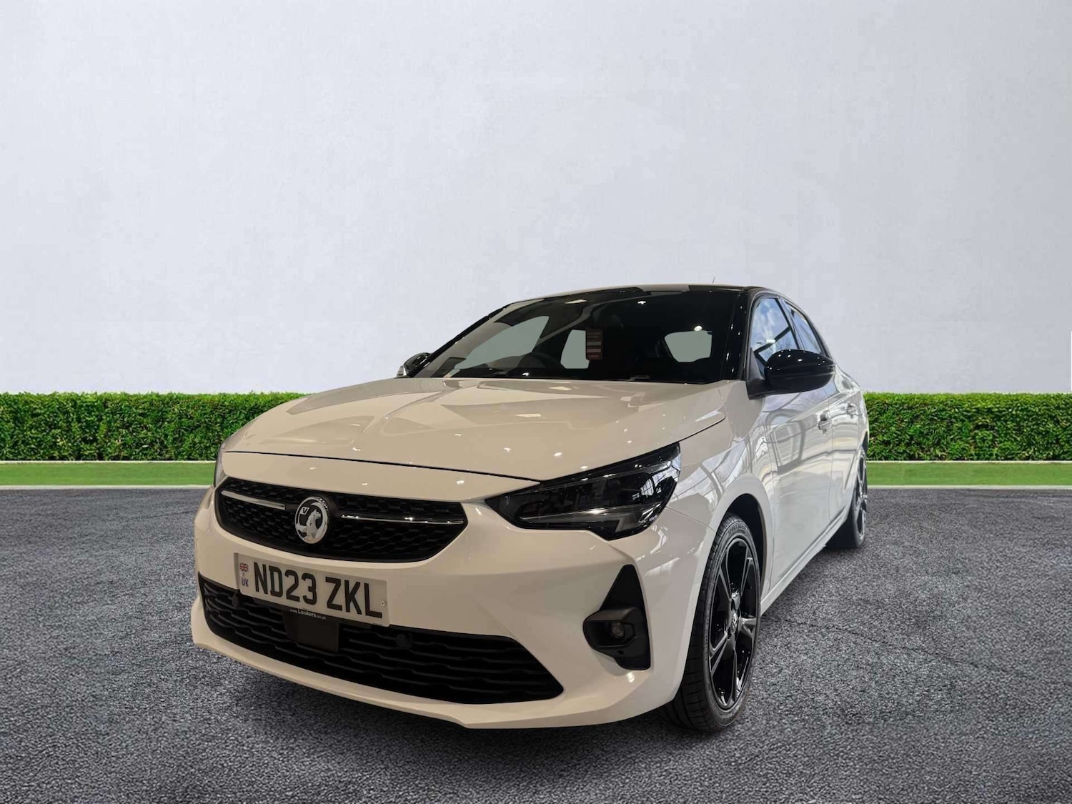 Used Vauxhall Corsa 2023 for sale - 78196314: Photo 3