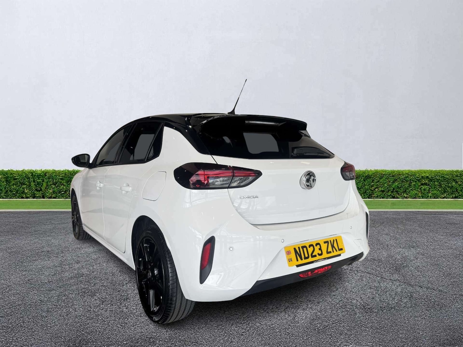 Used Vauxhall Corsa 2023 for sale - 78196314: Photo 5