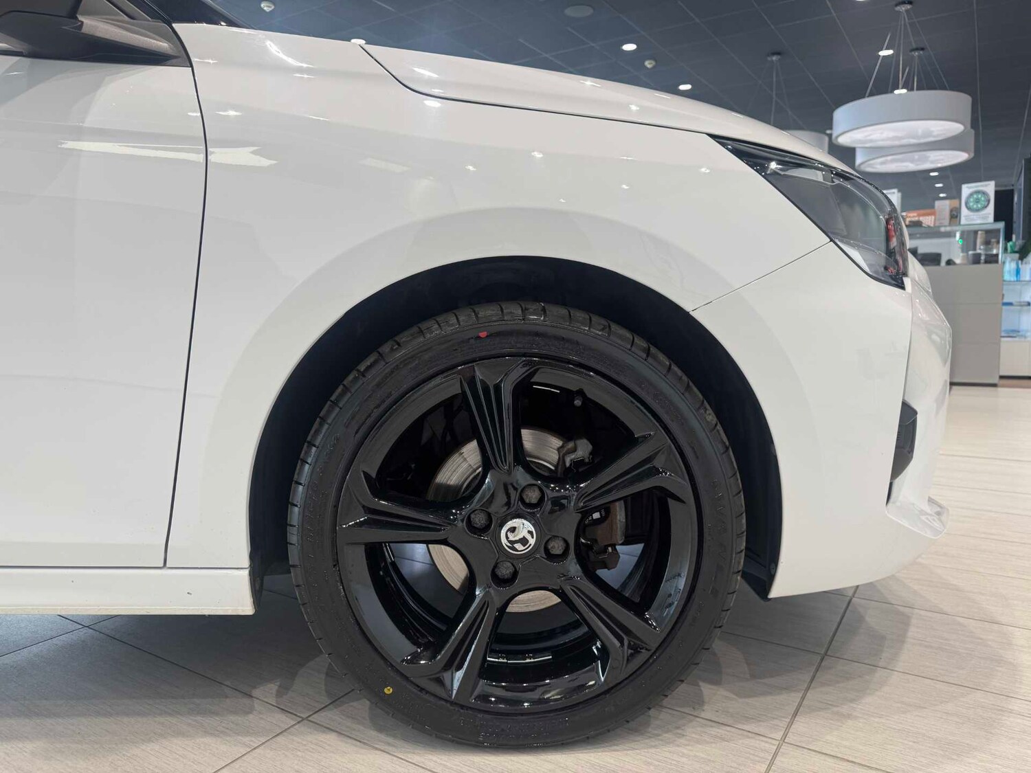 Used Vauxhall Corsa 2023 for sale - 78196314: Photo 6