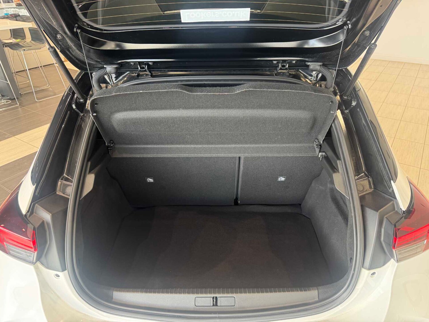 Used Vauxhall Corsa 2023 for sale - 78196314: Photo 7