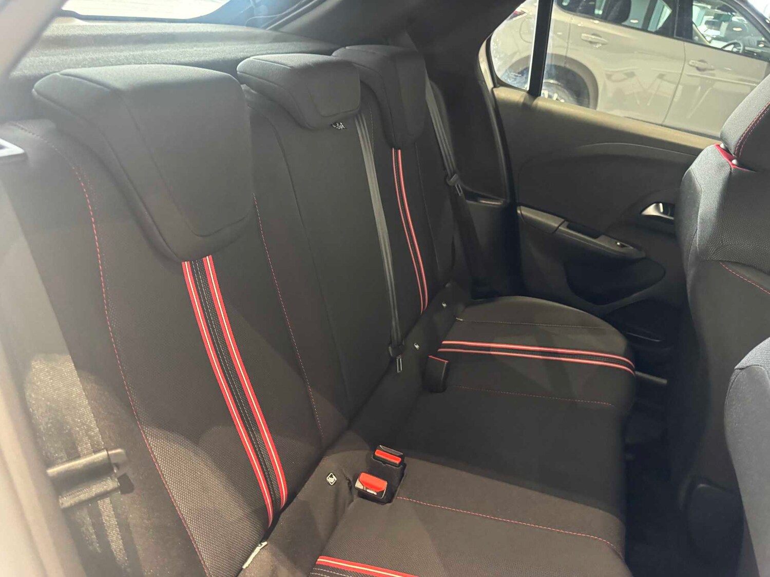 Used Vauxhall Corsa 2023 for sale - 78196314: Photo 8