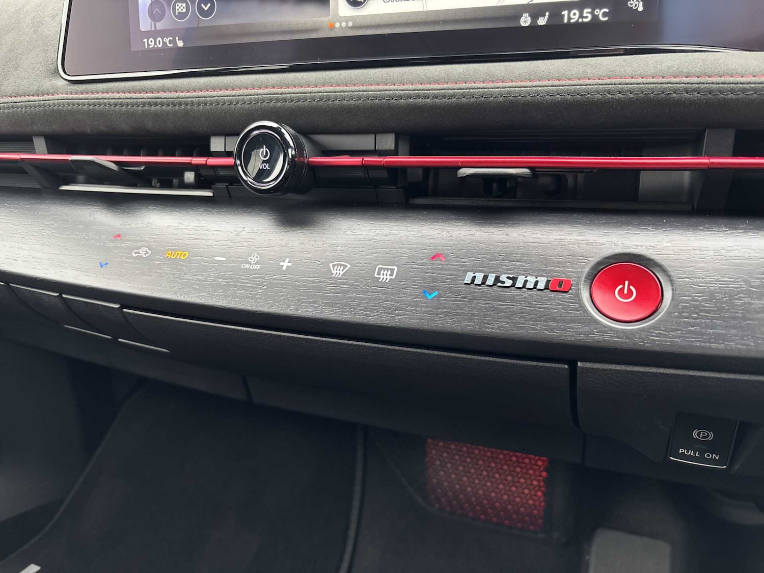 Used Nissan ARIYA 2025 for sale - 76127206: Photo 11