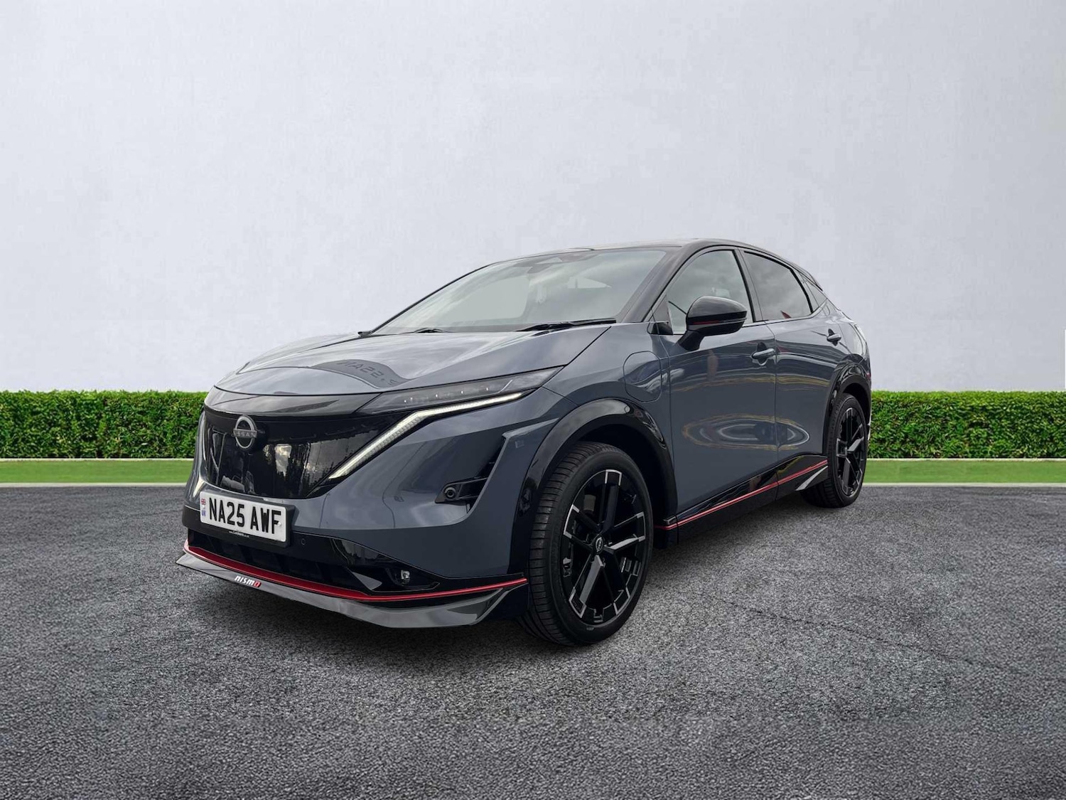 Used Nissan ARIYA 2025 for sale - 76127206: Photo 19