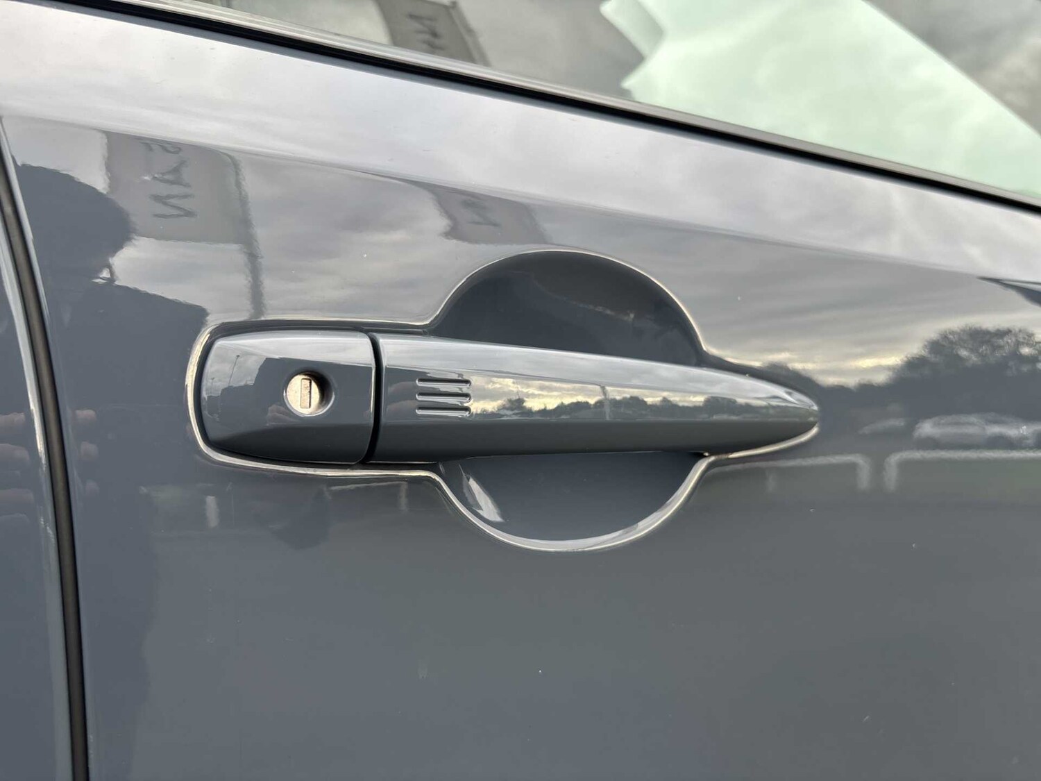 Used Nissan ARIYA 2025 for sale - 76127206: Photo 29