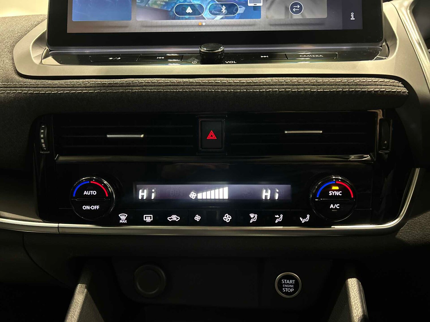 Used Nissan Qashqai 2025 for sale - 77488263: Photo 11