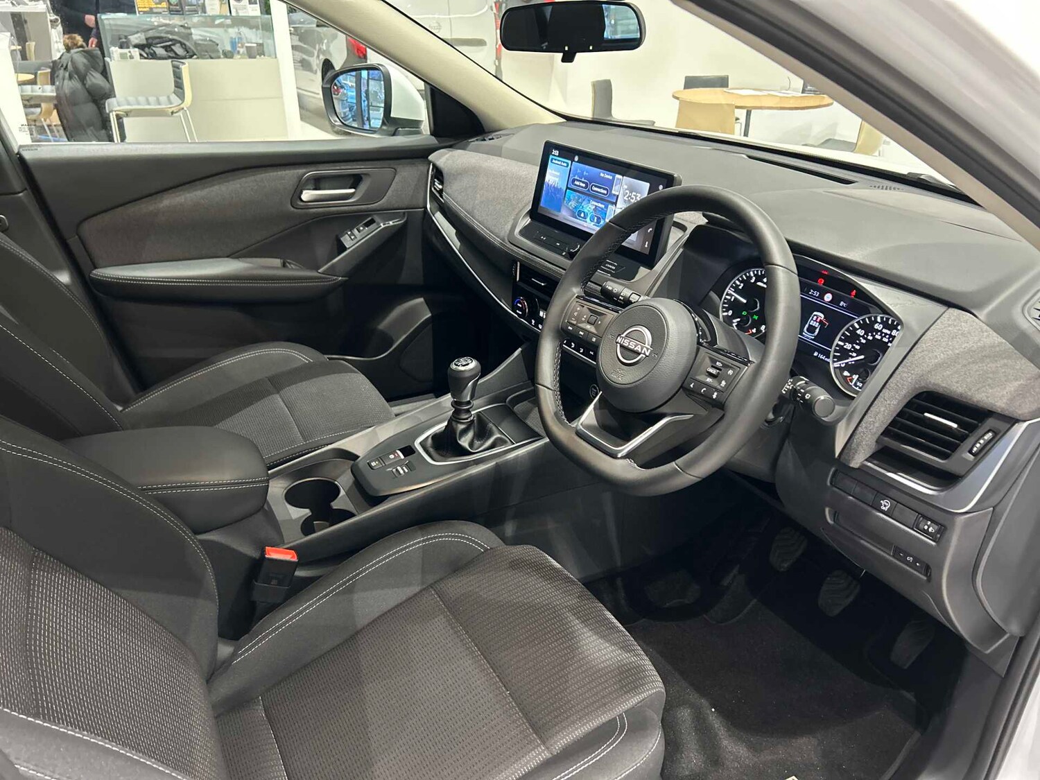 Used Nissan Qashqai 2025 for sale - 77488263: Photo 14