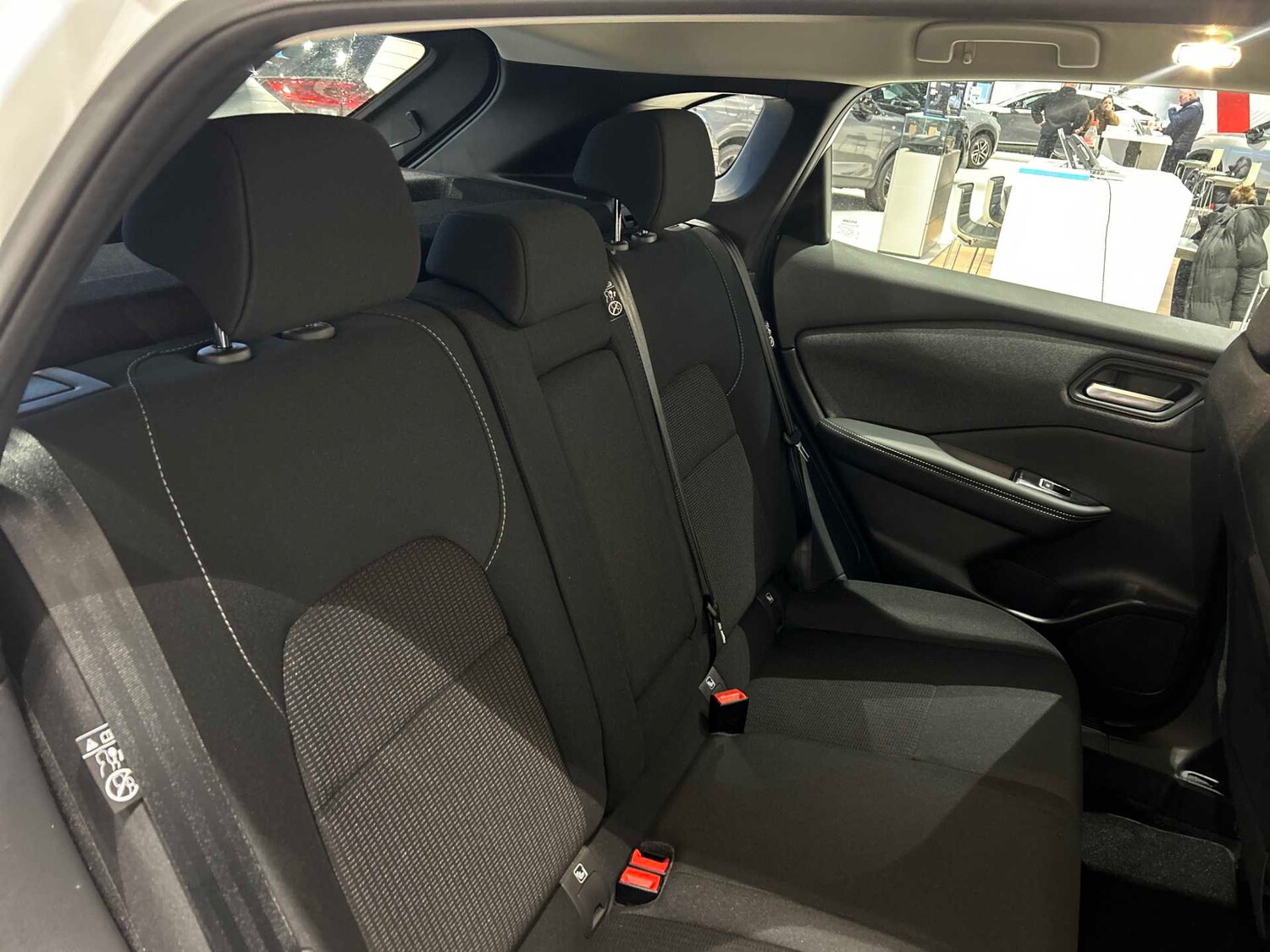 Used Nissan Qashqai 2025 for sale - 77488263: Photo 15