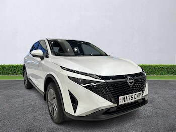 Used Nissan Qashqai 2025 for sale - 77488263: Photo