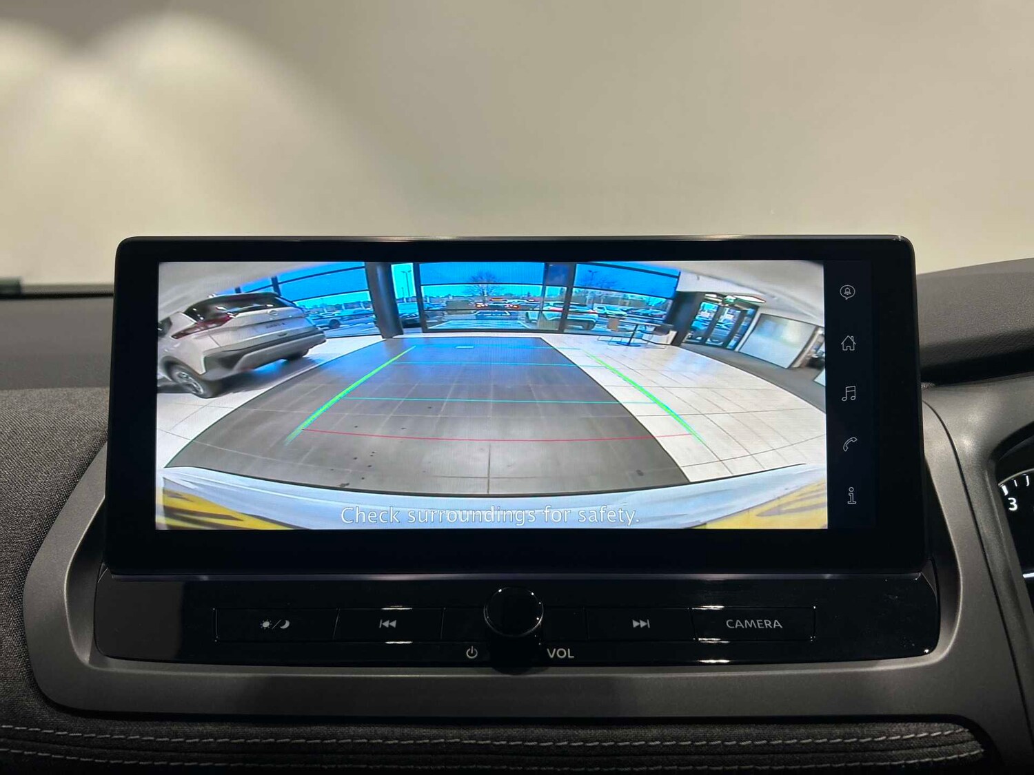 Used Nissan Qashqai 2025 for sale - 77488263: Photo 21