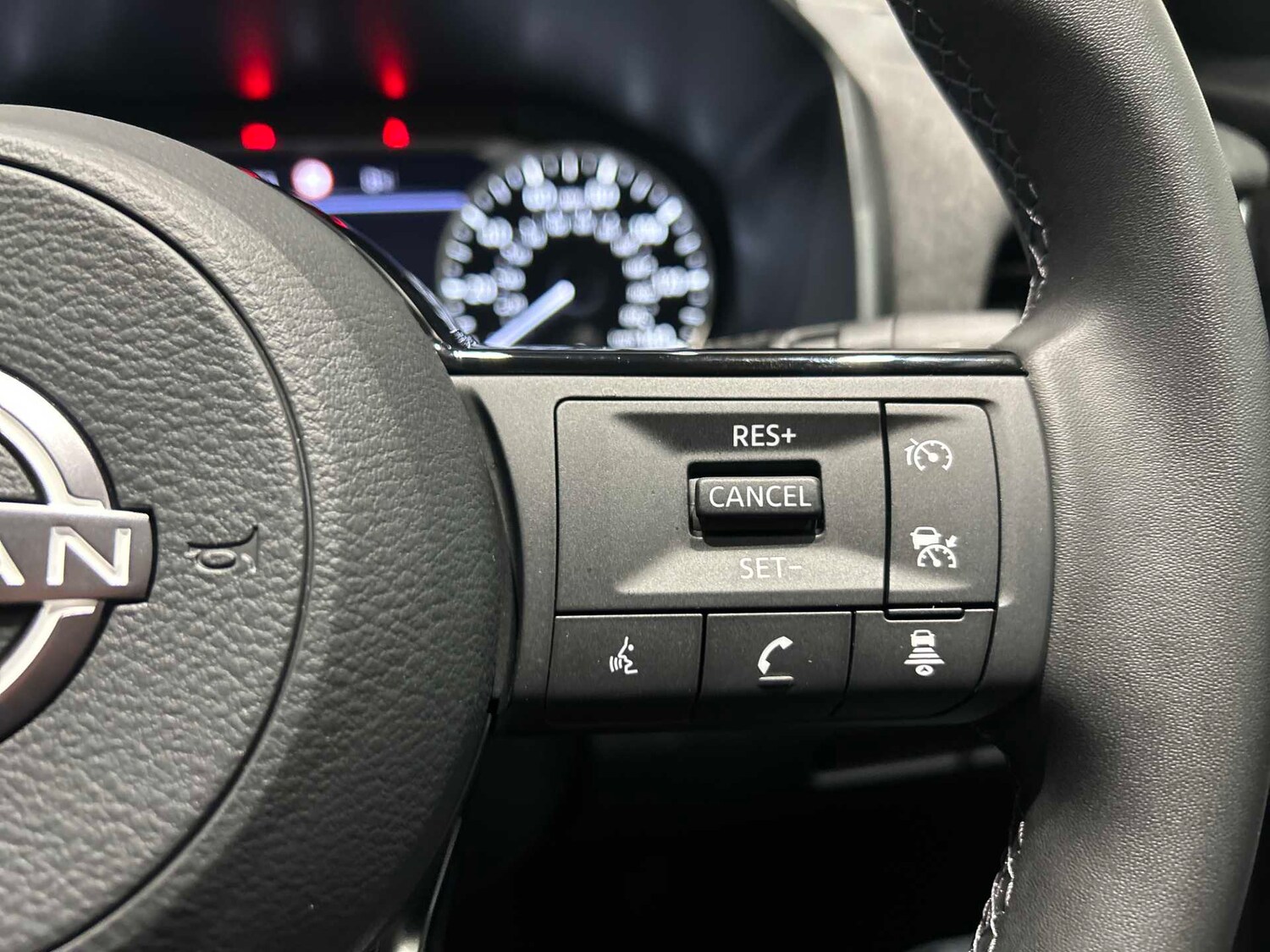 Used Nissan Qashqai 2025 for sale - 77488263: Photo 23