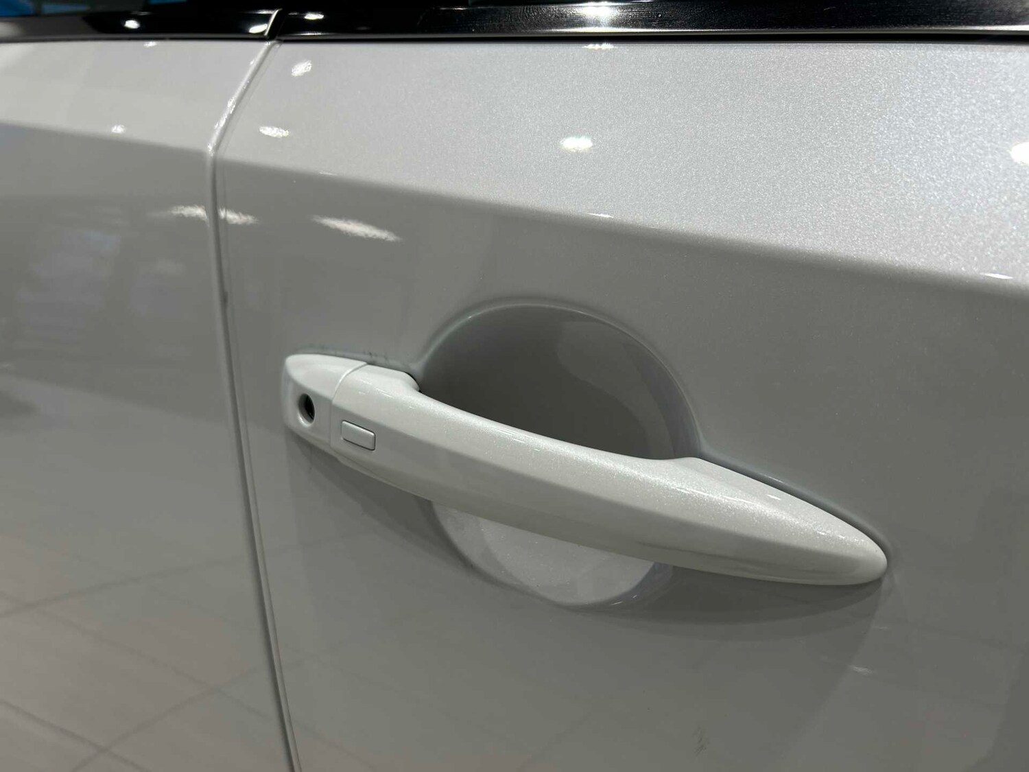 Used Nissan Qashqai 2025 for sale - 77488263: Photo 29