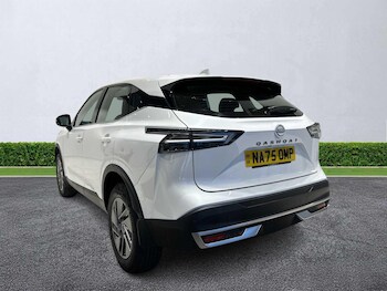 Used Nissan Qashqai 2025 for sale - 77488263: Photo