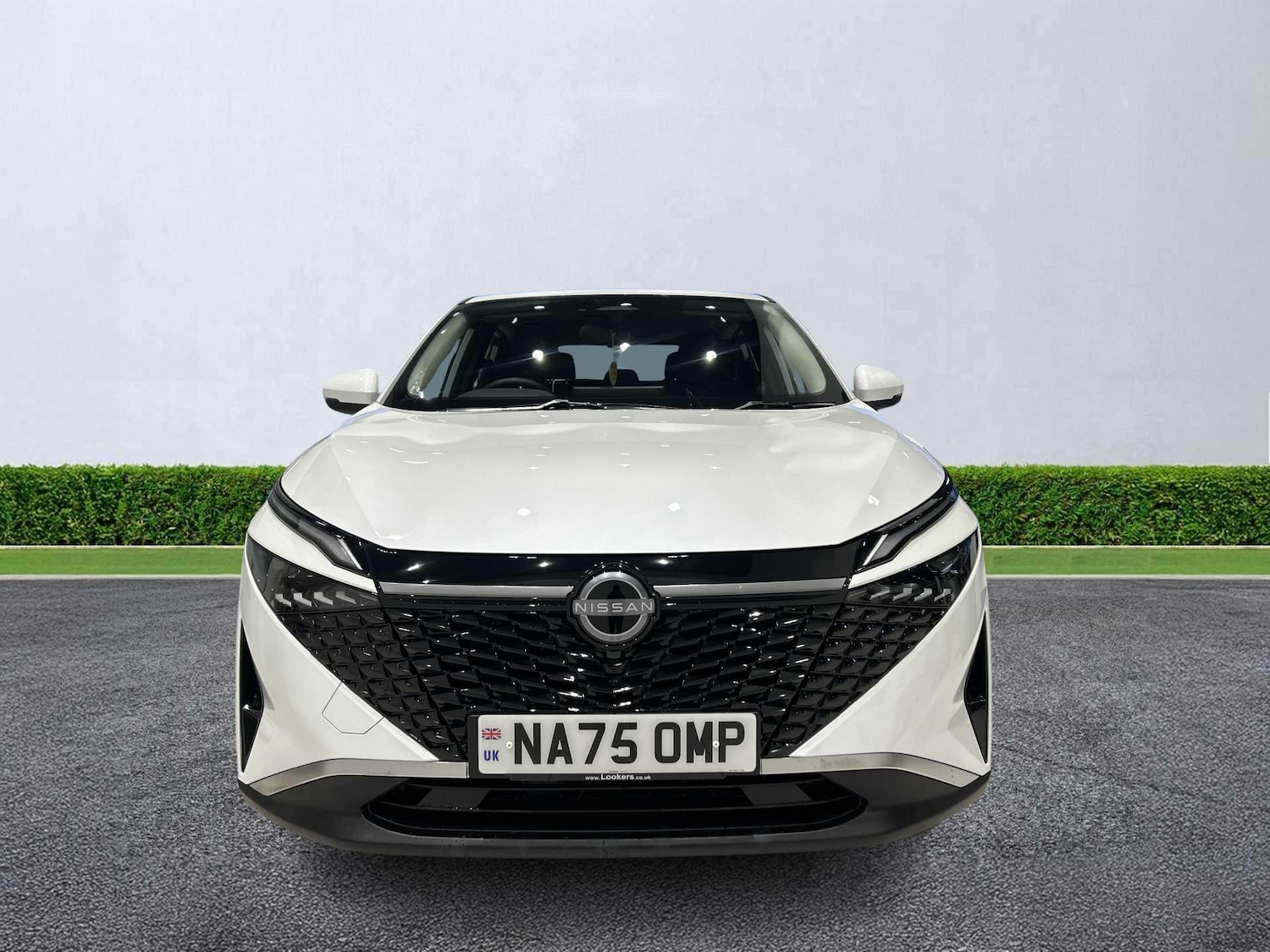 Used Nissan Qashqai 2025 for sale - 77488263: Photo 5