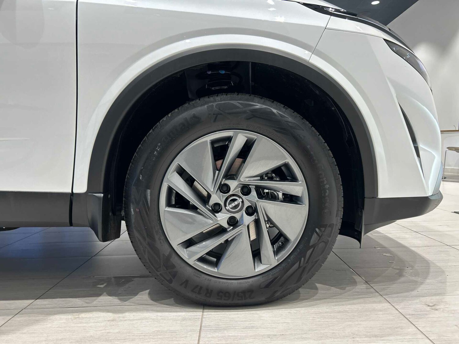 Used Nissan Qashqai 2025 for sale - 77488263: Photo 6