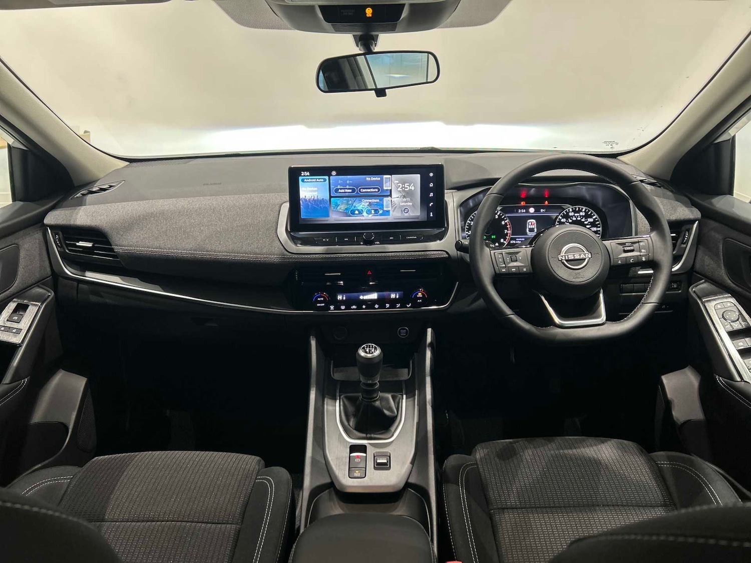 Used Nissan Qashqai 2025 for sale - 77488263: Photo 8