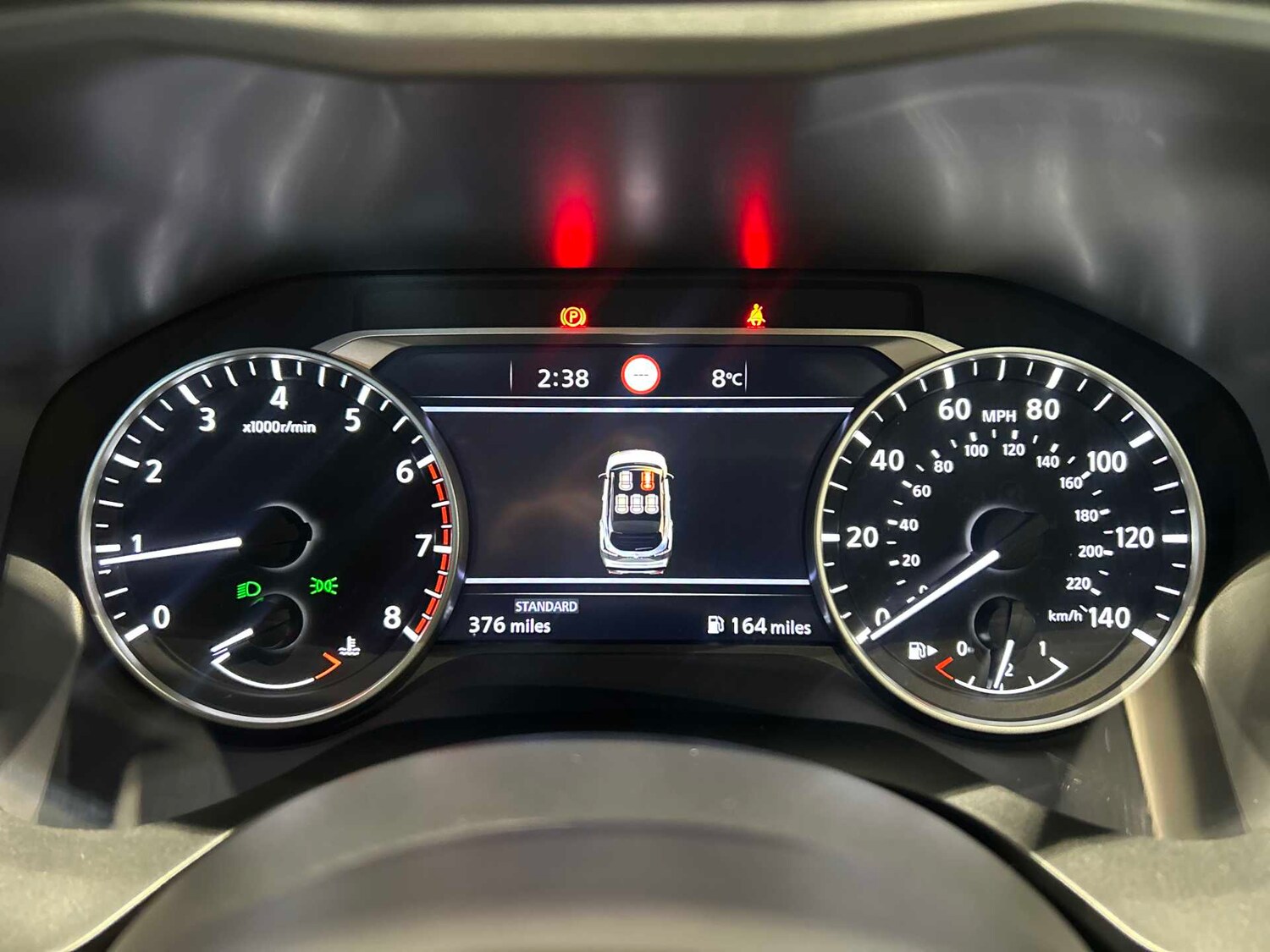 Used Nissan Qashqai 2025 for sale - 77488263: Photo 9