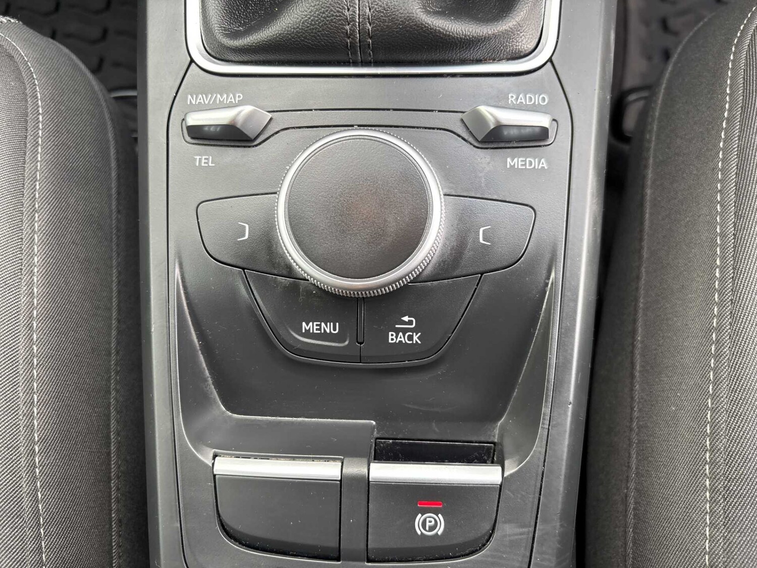 Vehicle 36