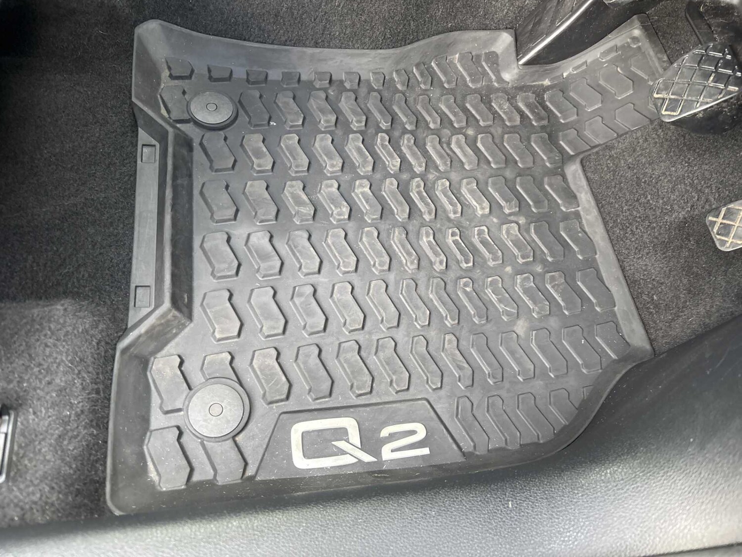 Vehicle 37