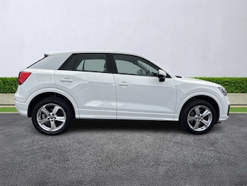 Used Audi Q2 2017 for sale - 75956328: Photo