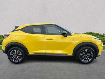 Used Nissan Juke 2024 for sale - 75437380: Photo