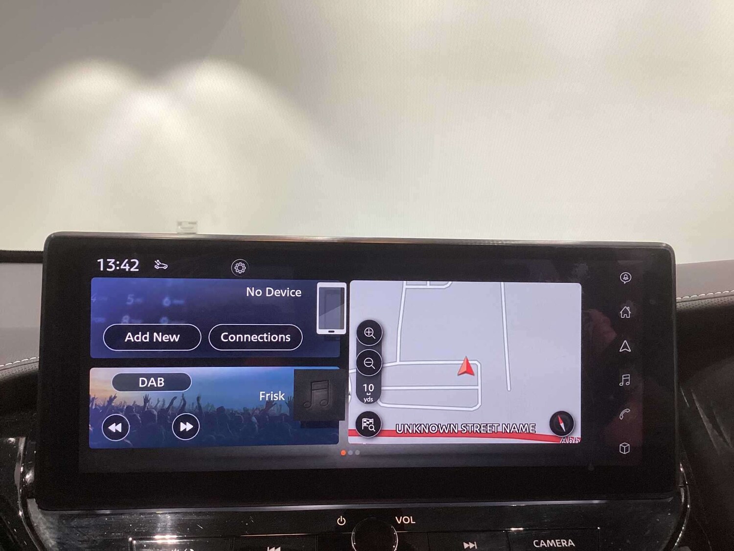 Used Nissan Juke 2025 for sale - 77916120: Photo 10