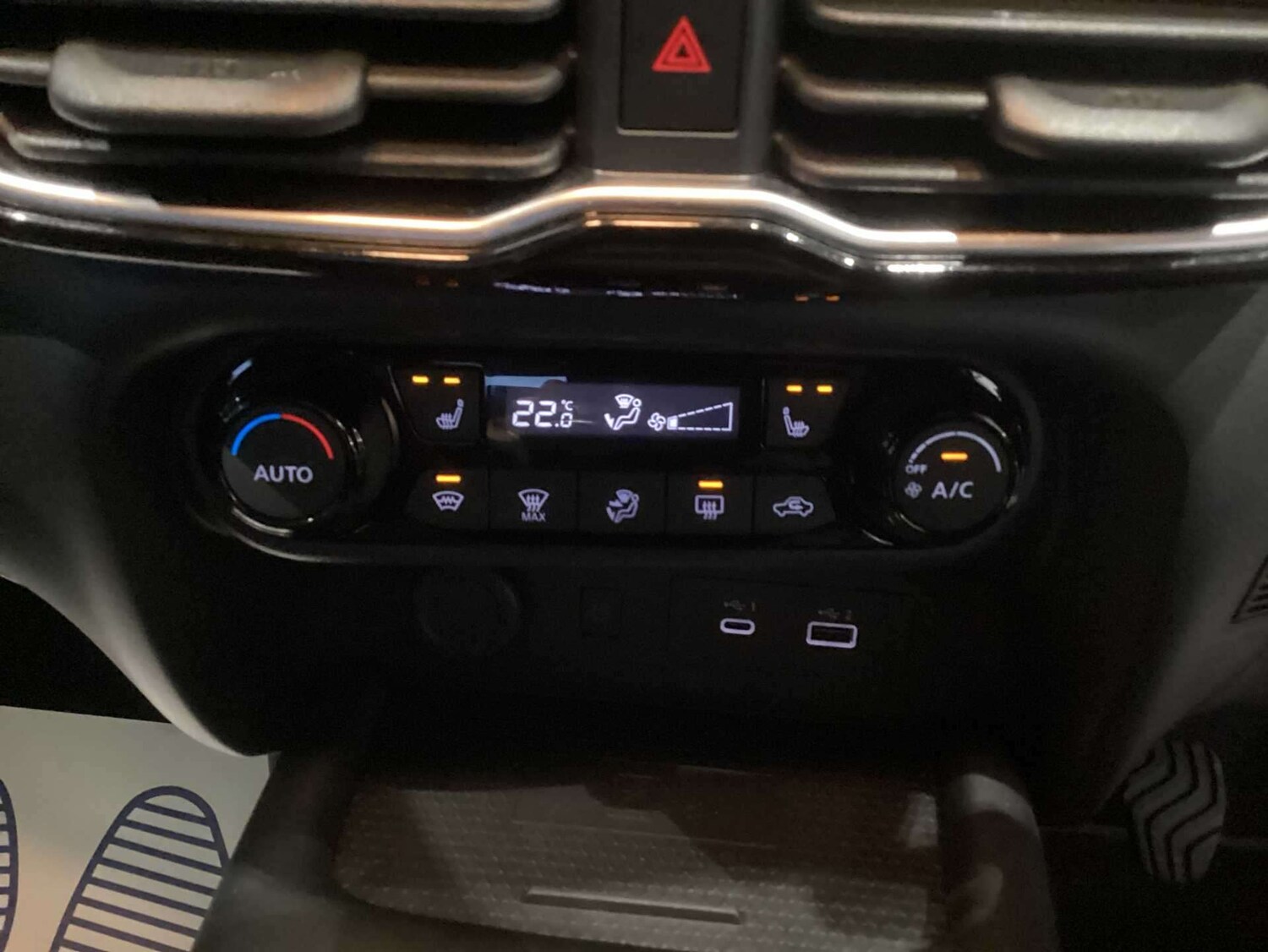 Used Nissan Juke 2025 for sale - 77916120: Photo 11