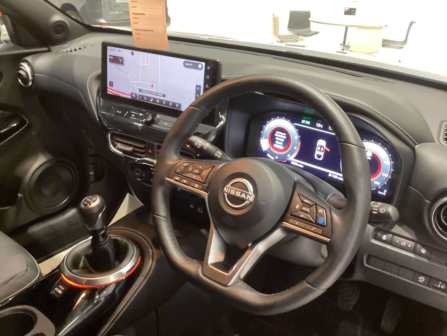 Used Nissan Juke 2025 for sale - 77916120: Photo 14