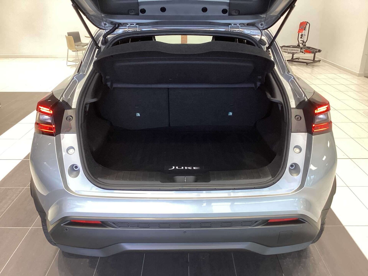 Used Nissan Juke 2025 for sale - 77916120: Photo 16