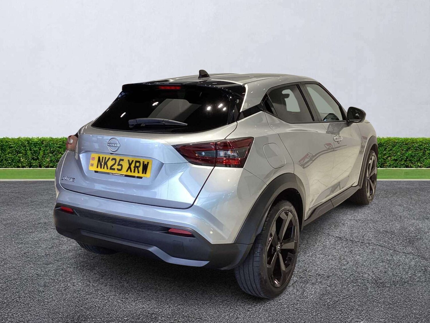 Used Nissan Juke 2025 for sale - 77916120: Photo 17