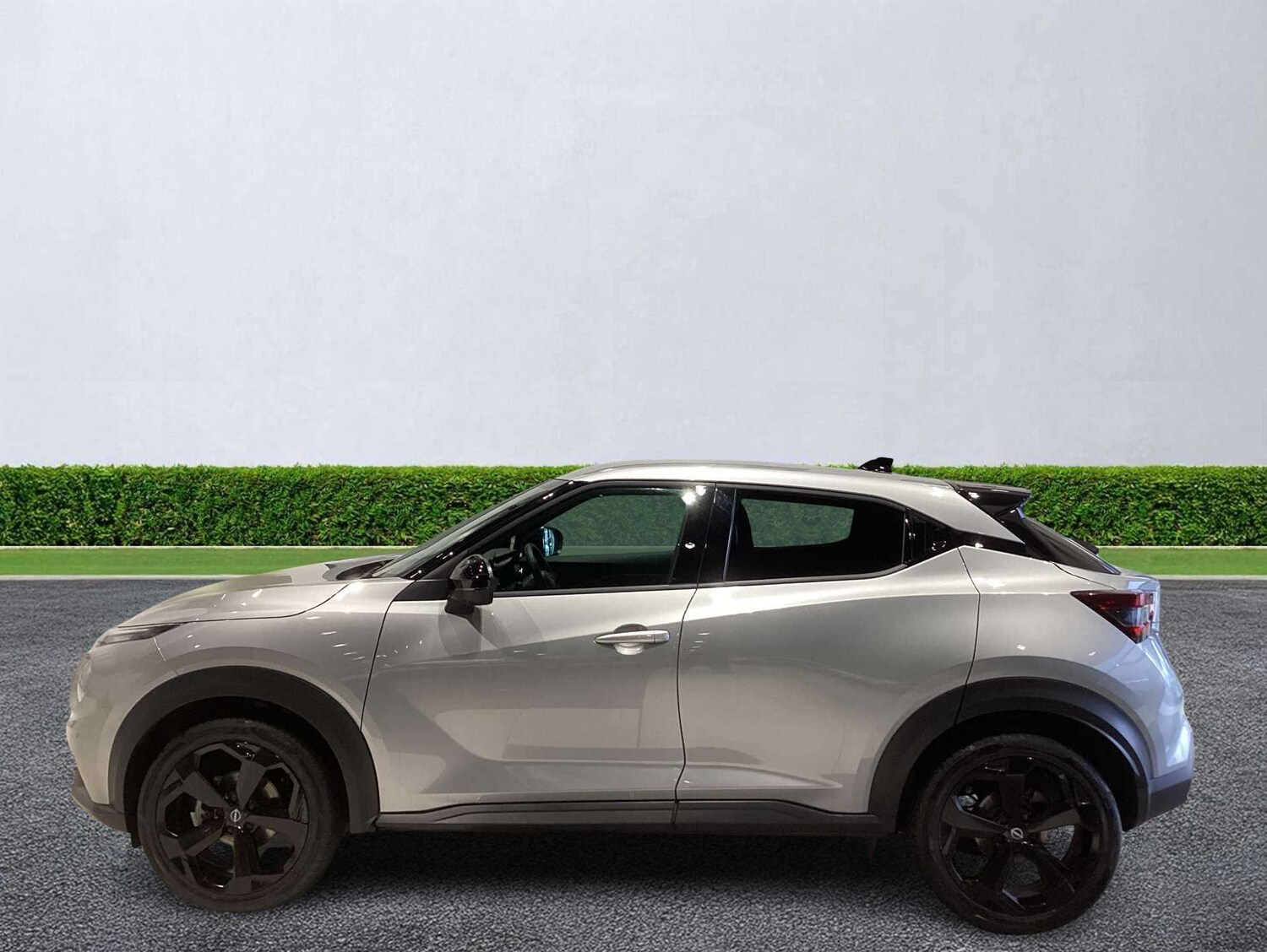 Used Nissan Juke 2025 for sale - 77916120: Photo 18