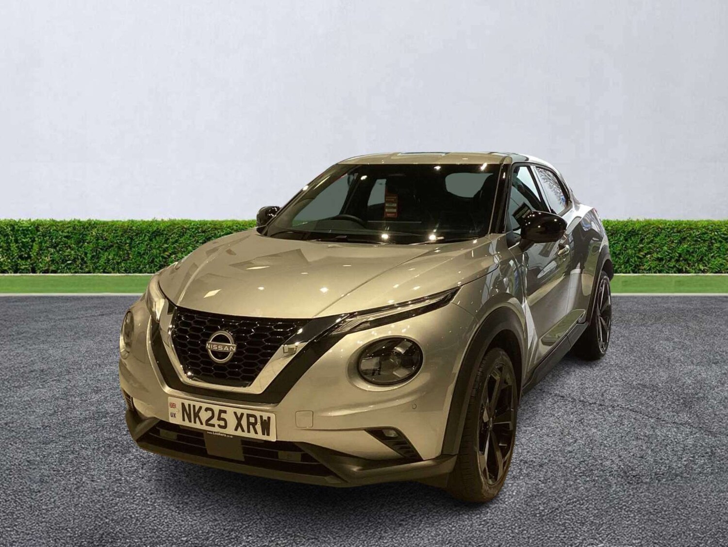 Used Nissan Juke 2025 for sale - 77916120: Photo 19