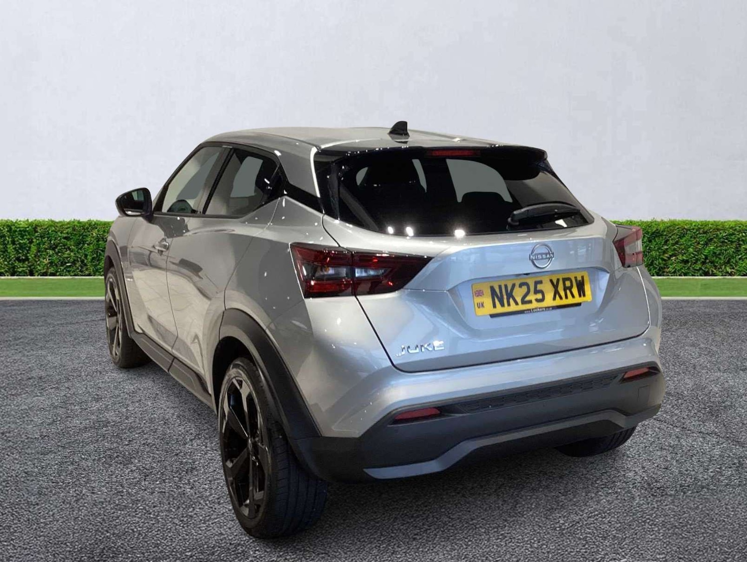 Used Nissan Juke 2025 for sale - 77916120: Photo 2